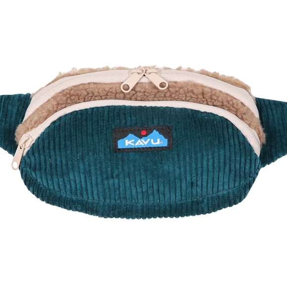 KAVU Snuggy Spectator Pouch - Picture 3 of 5